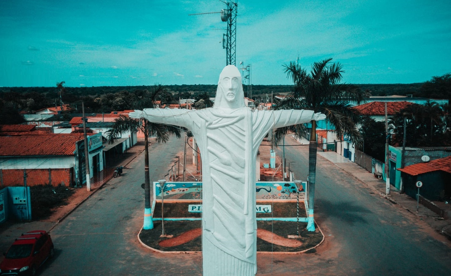 CRISTO